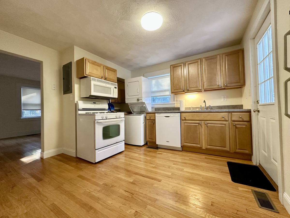 Apartment for rent at 7 Rifle Court, Watertown, MA 02472