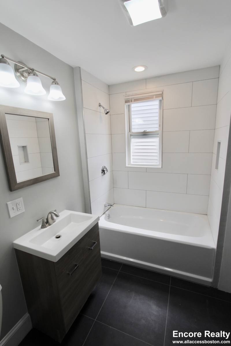 Apartment for rent at 15 Elder St #7, Dorchester, MA 02125