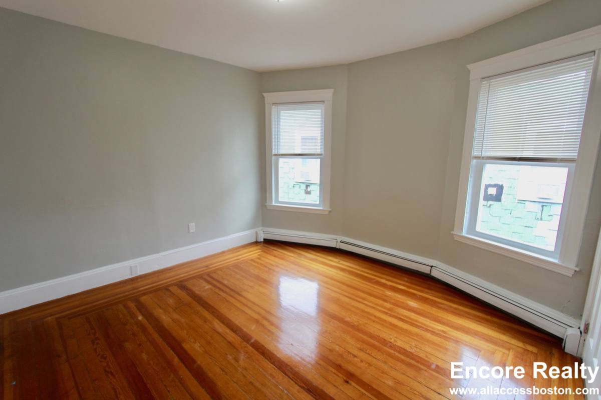 Apartment for rent at 15 Elder St #7, Dorchester, MA 02125