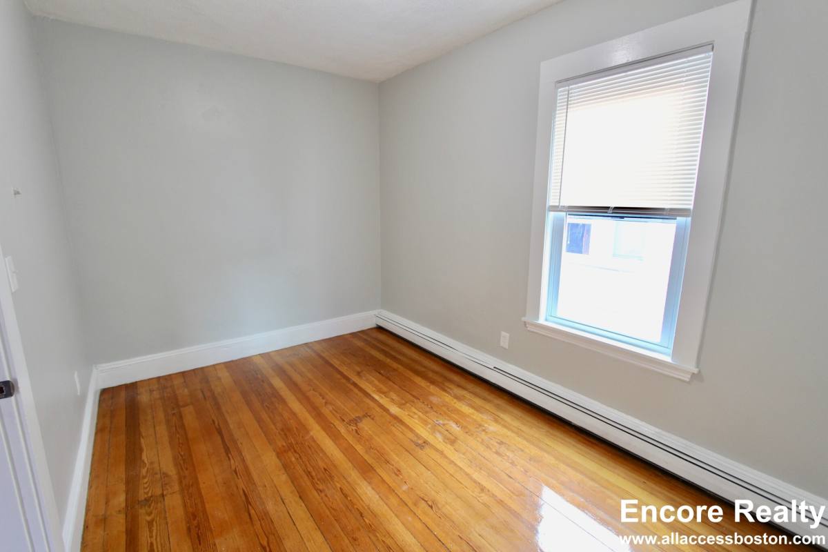 Apartment for rent at 15 Elder St #7, Dorchester, MA 02125
