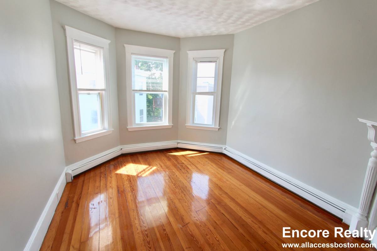 Apartment for rent at 15 Elder St #7, Dorchester, MA 02125