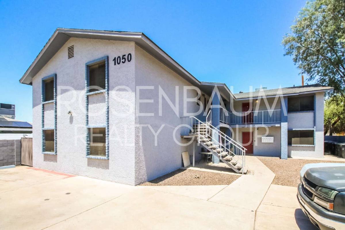 Apartment for rent at 1050 W University Dr #201, Mesa, AZ 85201