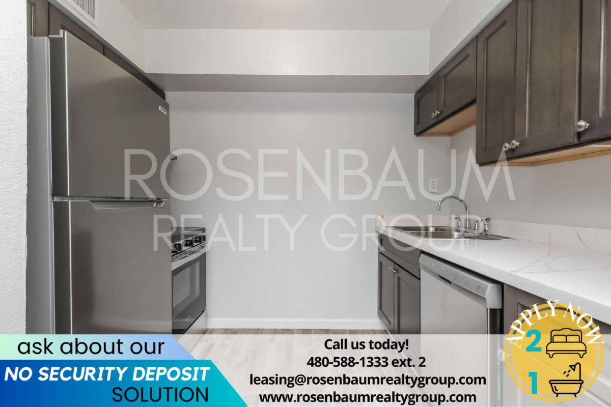 Apartment for rent at 1050 W University Dr #202, Mesa, AZ 85201