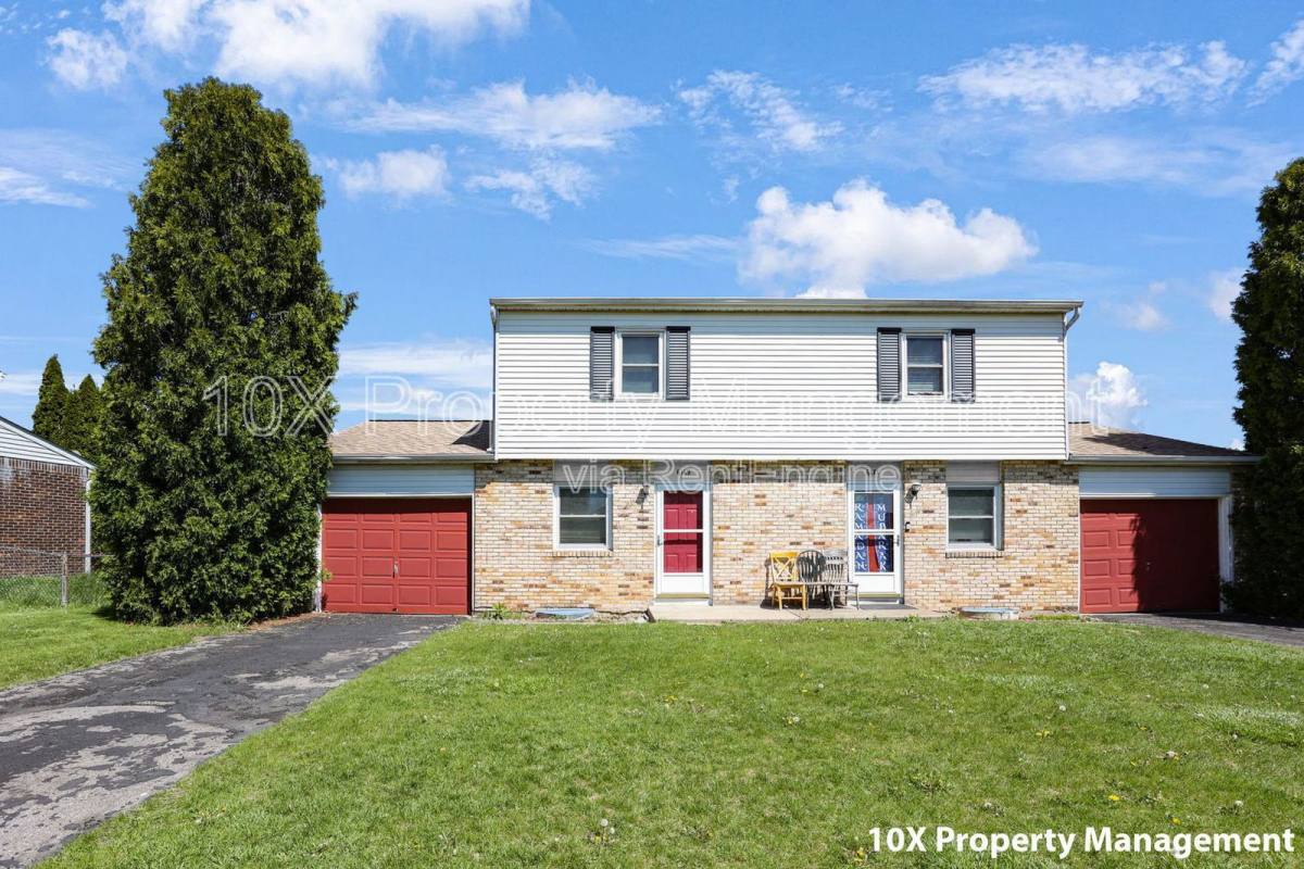 Apartment for rent at 6169 Laurelwood Court, Columbus, OH 43229