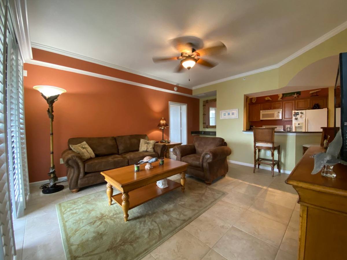 Apartment for rent at 12940 Positano Circle, Naples, FL 34105