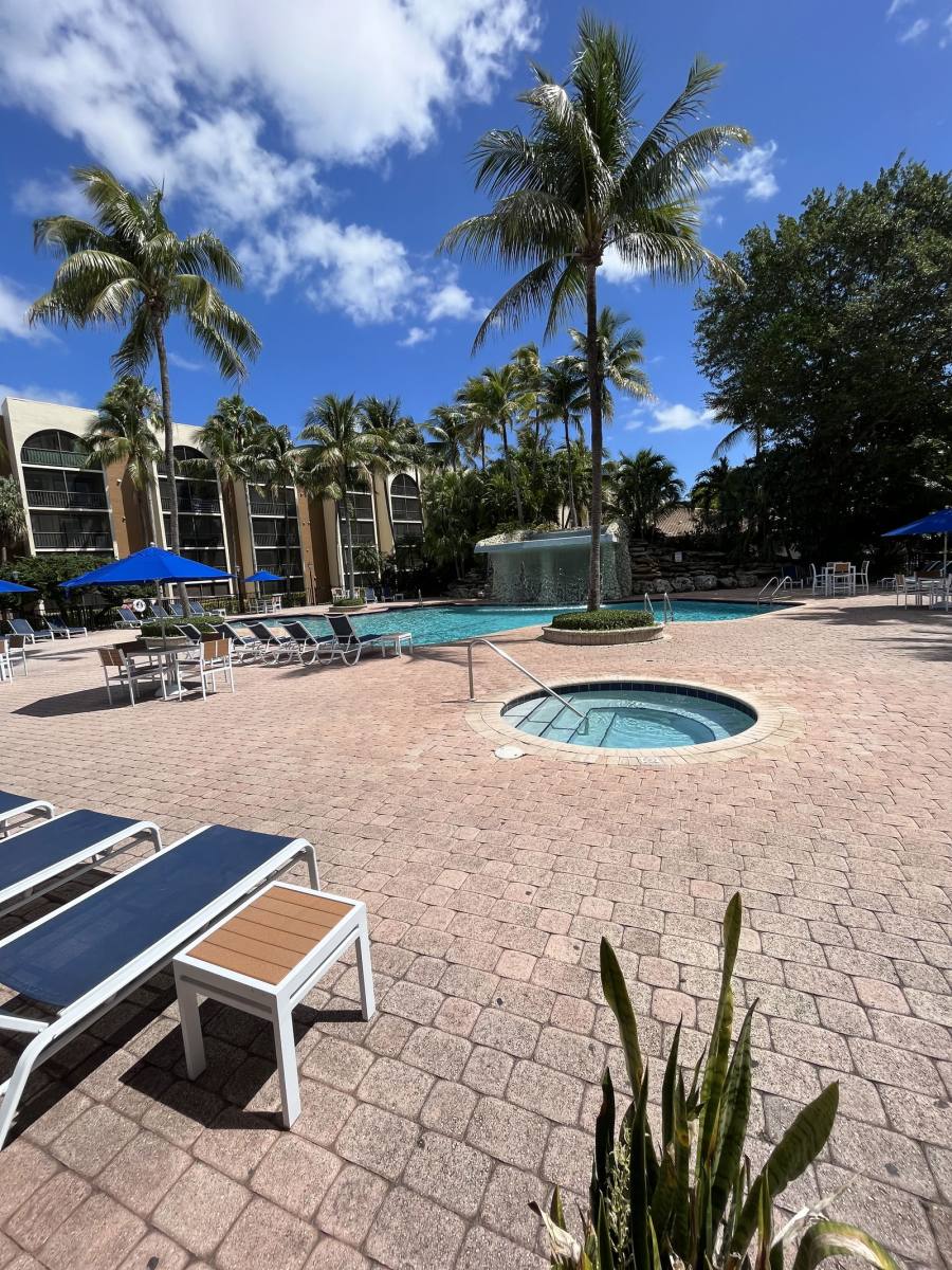 Apartment for rent at 19477 NE 10th Ave, Miami, FL 33179