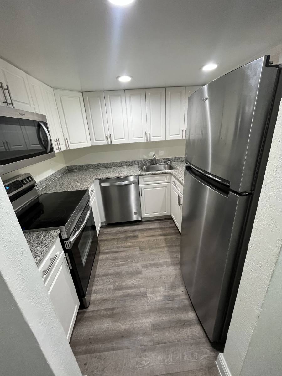 Apartment for rent at 19477 NE 10th Ave, Miami, FL 33179