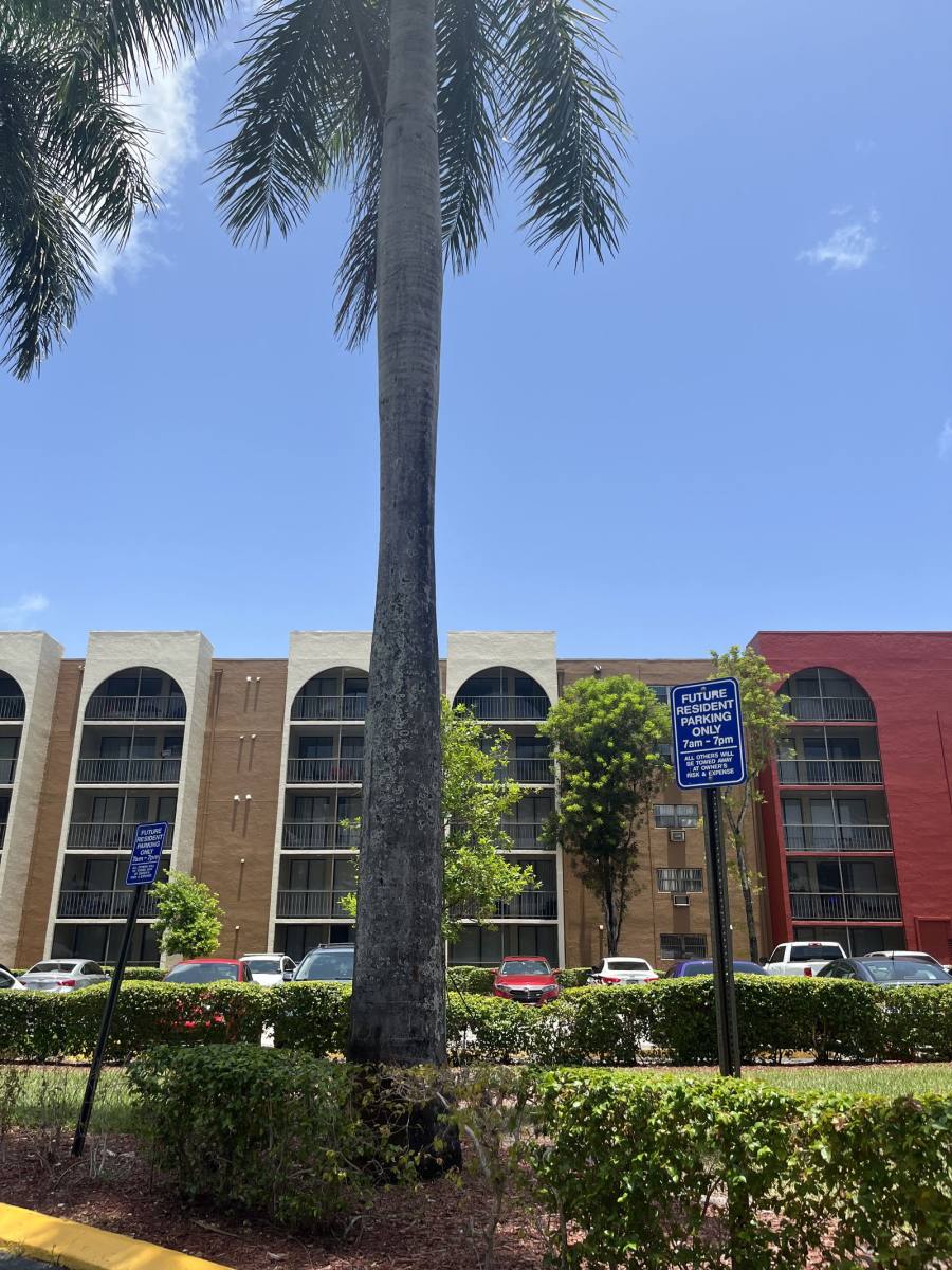 Apartment for rent at 19477 NE 10th Ave, Miami, FL 33179