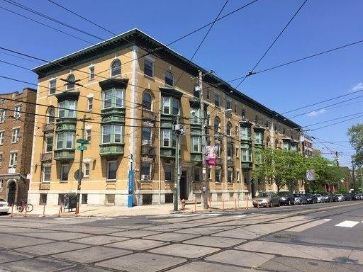 Apartment for rent at 520 S 42nd St, Philadelphia, PA 19104