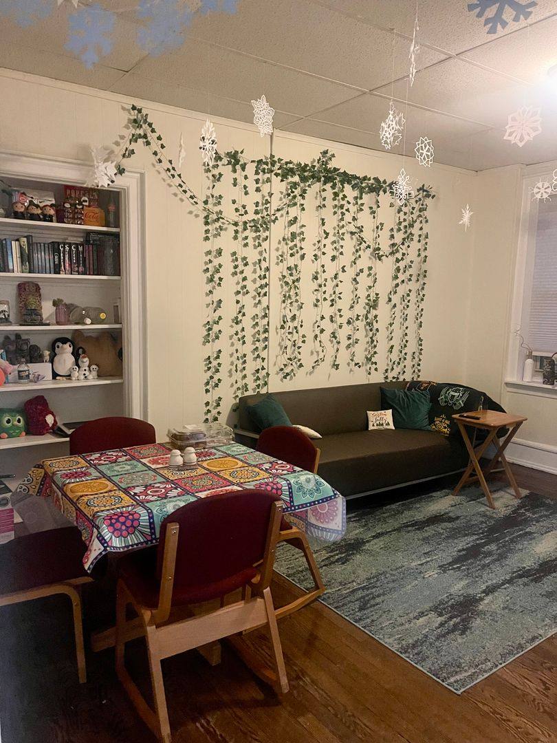 Apartment for rent at 520 S 42nd St, Philadelphia, PA 19104