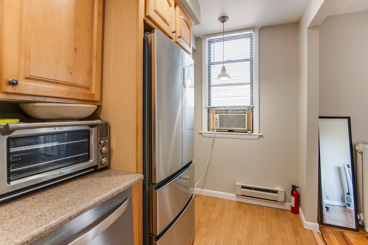 Condo for rent at 1480 Commonwealth Ave #16, Brighton, MA 02135