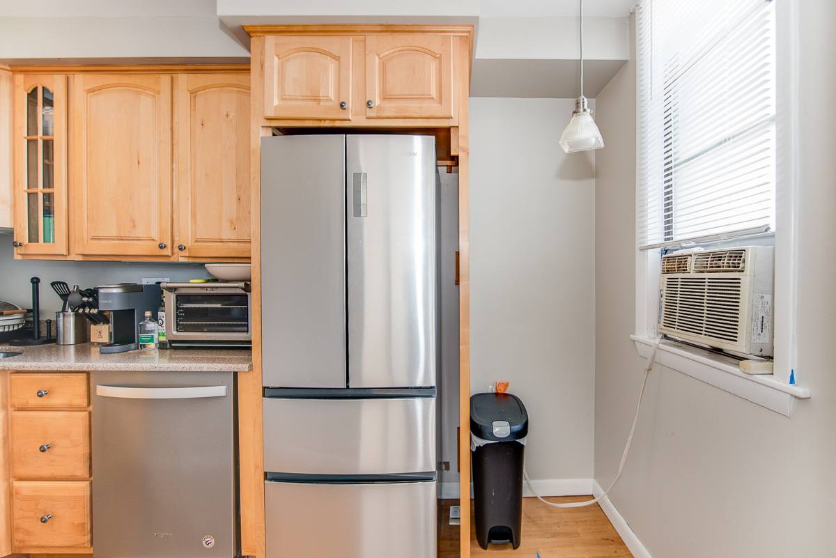 Condo for rent at 1480 Commonwealth Ave #16, Brighton, MA 02135