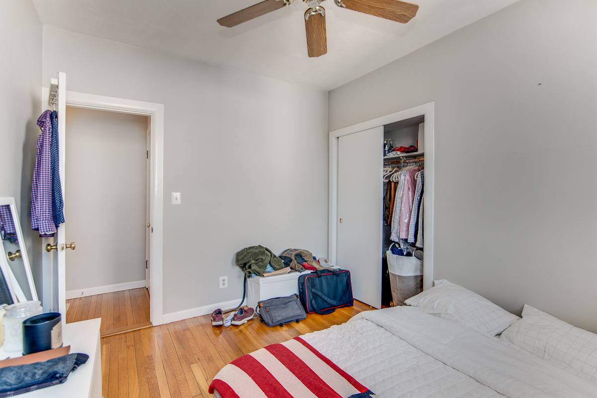 Condo for rent at 1480 Commonwealth Ave #16, Brighton, MA 02135