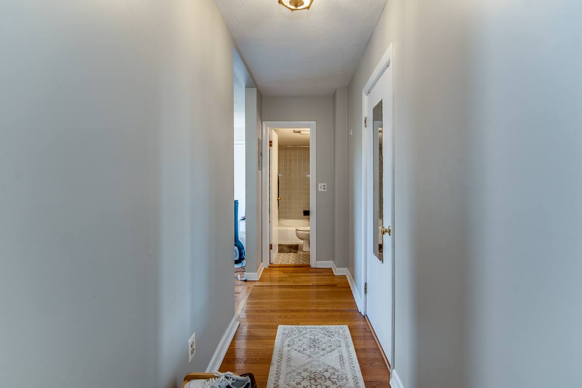 Condo for rent at 1480 Commonwealth Ave #16, Brighton, MA 02135