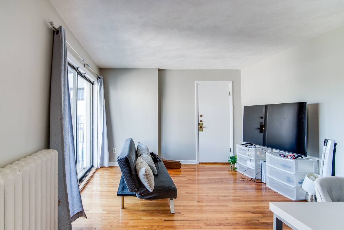 Condo for rent at 1480 Commonwealth Ave #16, Brighton, MA 02135