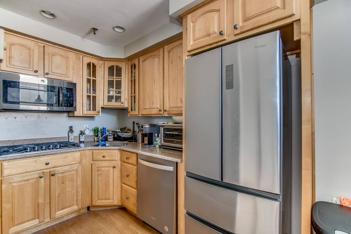 Condo for rent at 1480 Commonwealth Ave #16, Brighton, MA 02135