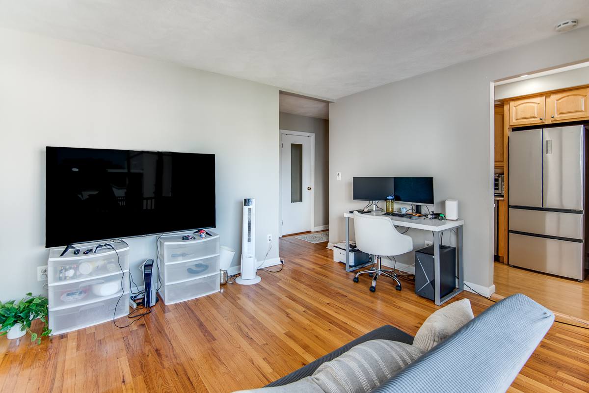 Condo for rent at 1480 Commonwealth Ave #16, Brighton, MA 02135