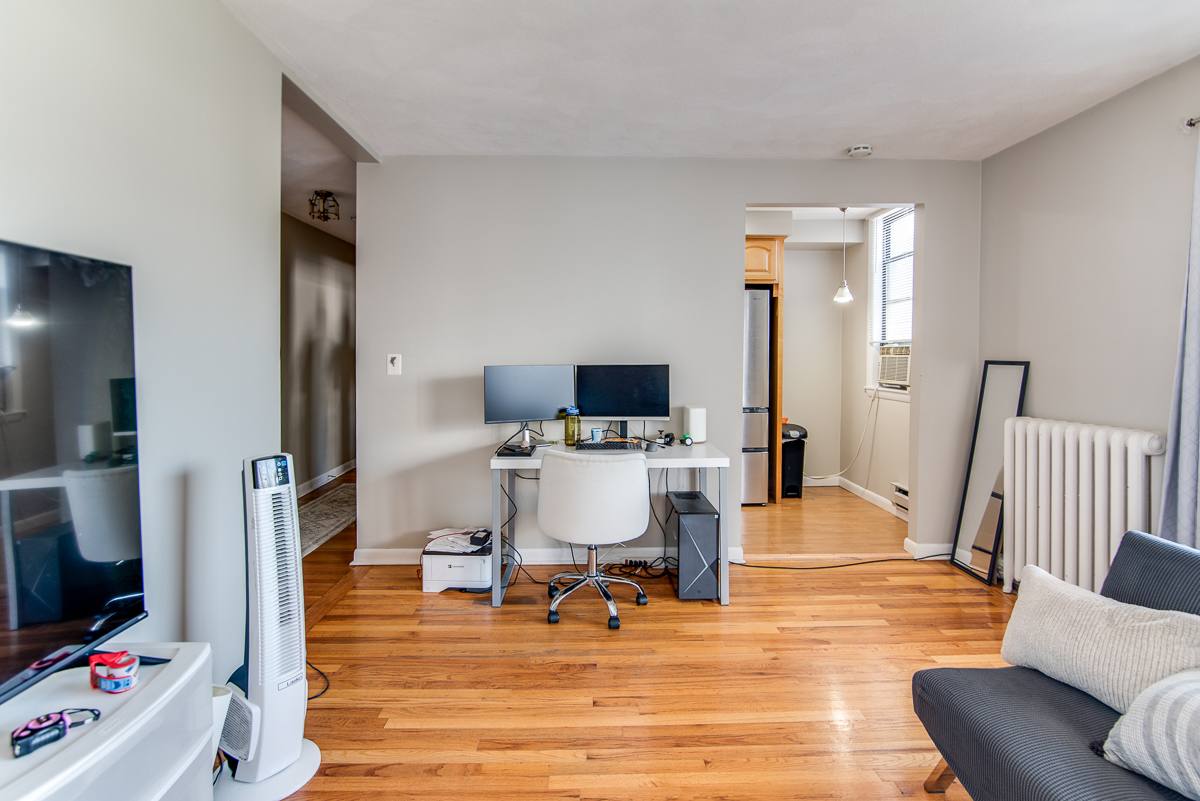 Condo for rent at 1480 Commonwealth Ave #16, Brighton, MA 02135