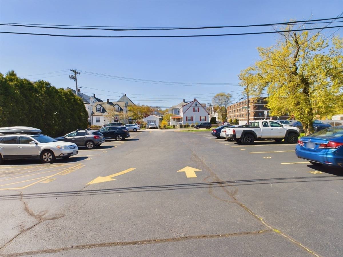 Apartment for rent at 18 Glencoe St #23, Brighton, MA 02135