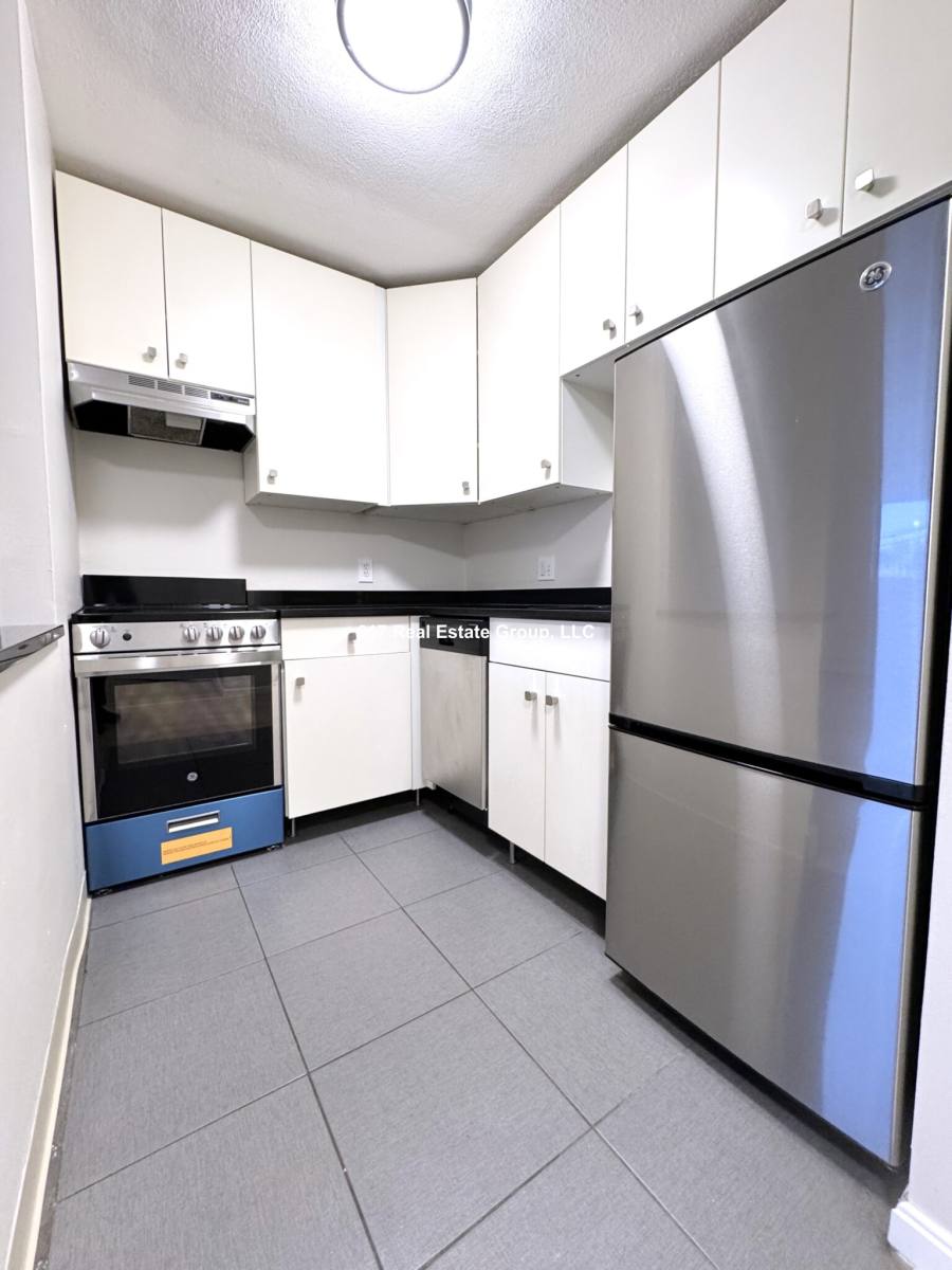 Apartment for rent at 18 Glencoe St #23, Brighton, MA 02135