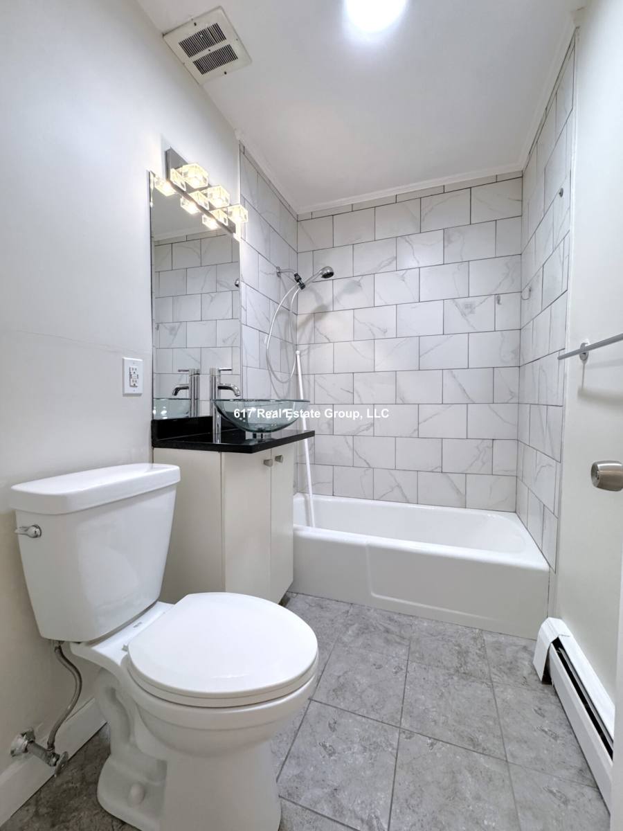 Apartment for rent at 18 Glencoe St #23, Brighton, MA 02135