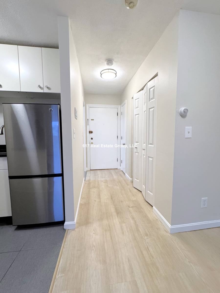 Apartment for rent at 18 Glencoe St #23, Brighton, MA 02135