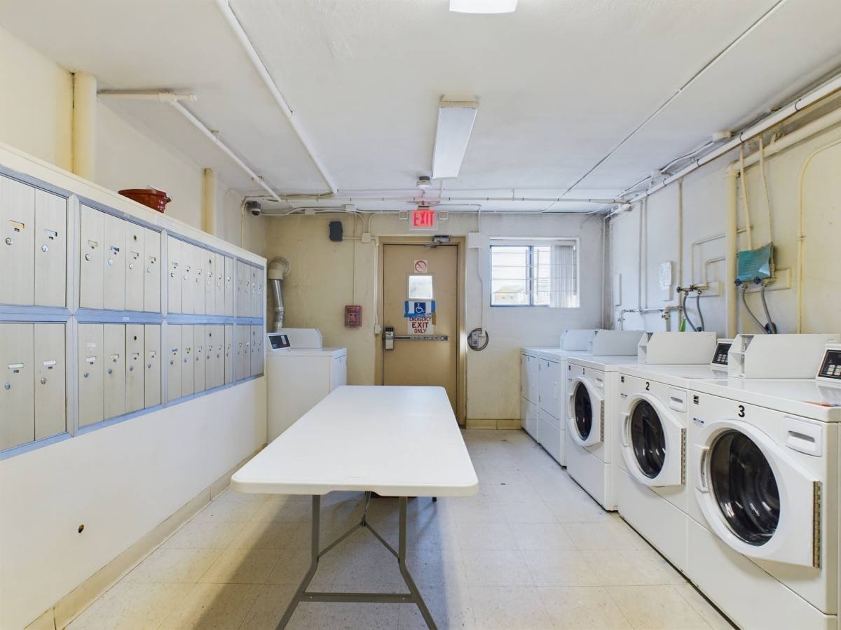 Apartment for rent at 18 Glencoe St #23, Brighton, MA 02135