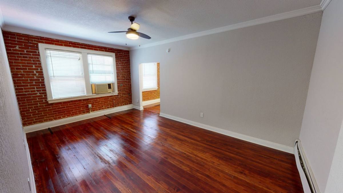 Apartment for rent at 720 S Normandie Ave, Los Angeles, CA 90005