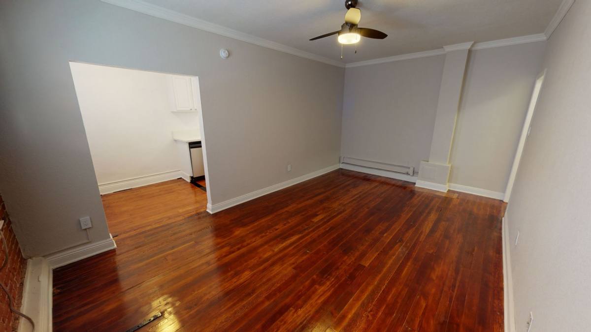 Apartment for rent at 720 S Normandie Ave, Los Angeles, CA 90005