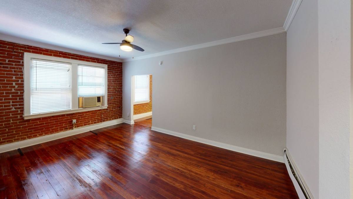 Apartment for rent at 720 S Normandie Ave, Los Angeles, CA 90005