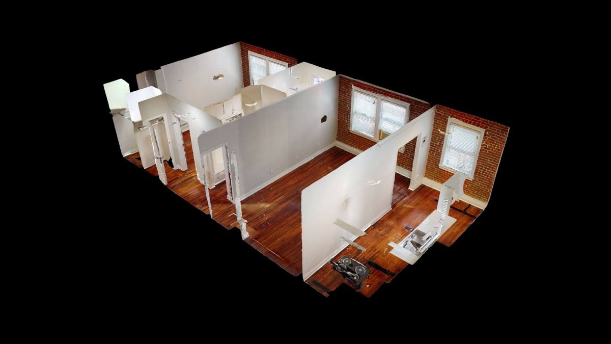 Apartment for rent at 720 S Normandie Ave, Los Angeles, CA 90005