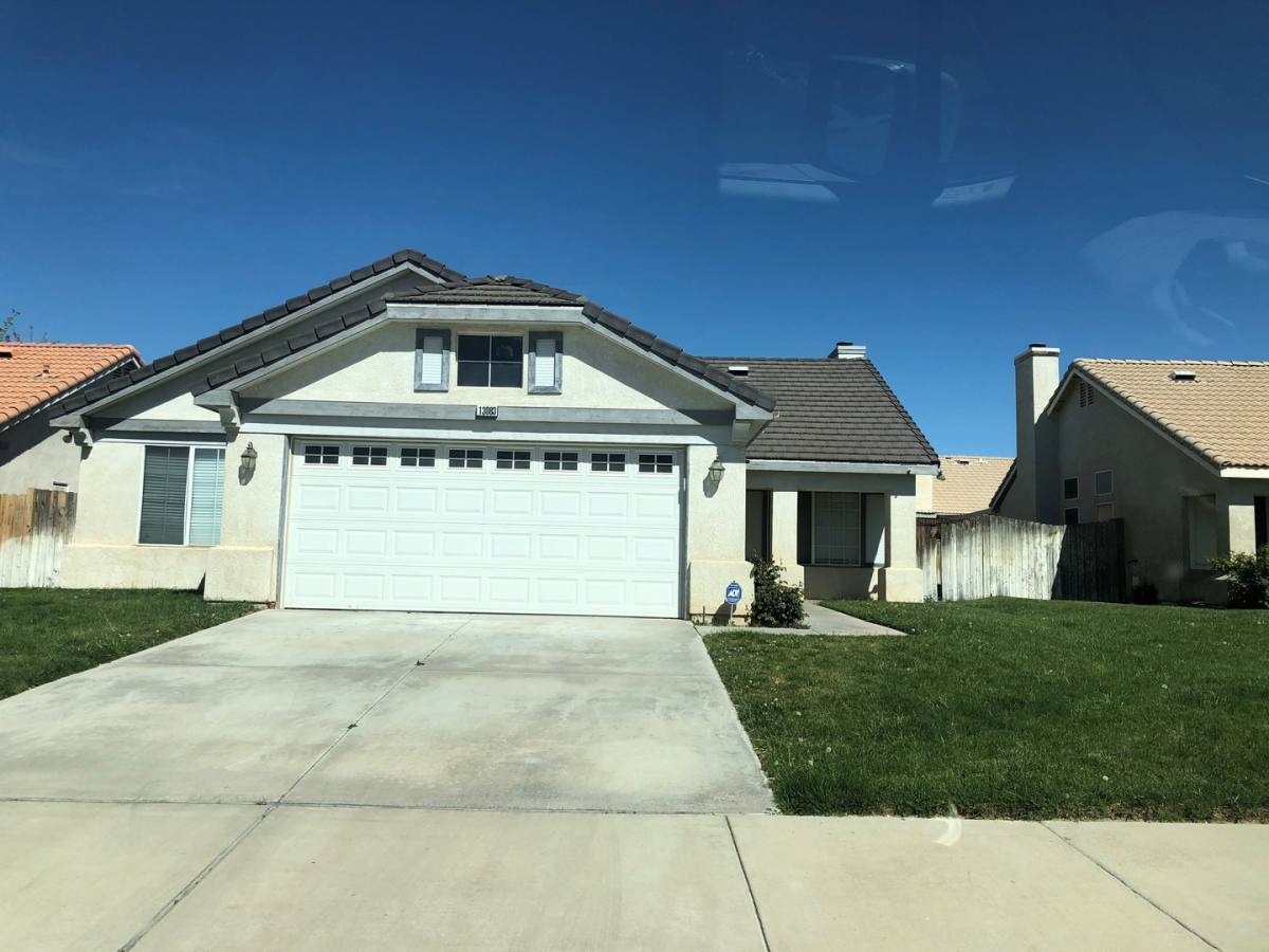 House for rent at 13083 Troy Court, Victorville, CA 92395