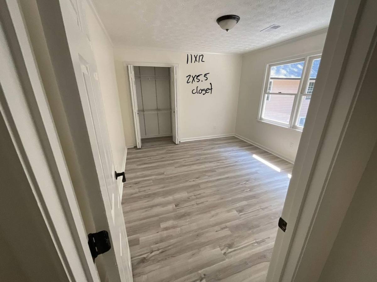 Townhouse for rent at 8243 Creekridge Circle #A, Riverdale, GA 30296