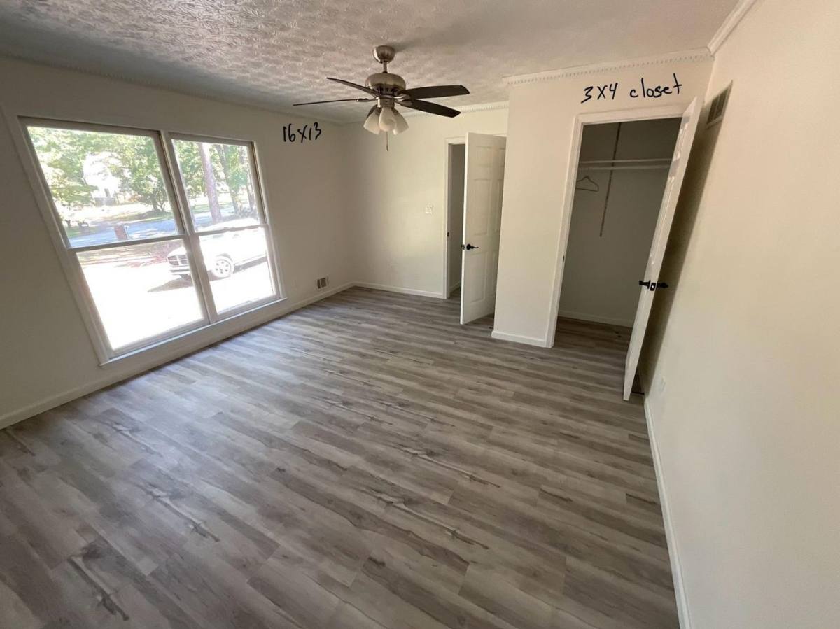 Townhouse for rent at 8243 Creekridge Circle #A, Riverdale, GA 30296