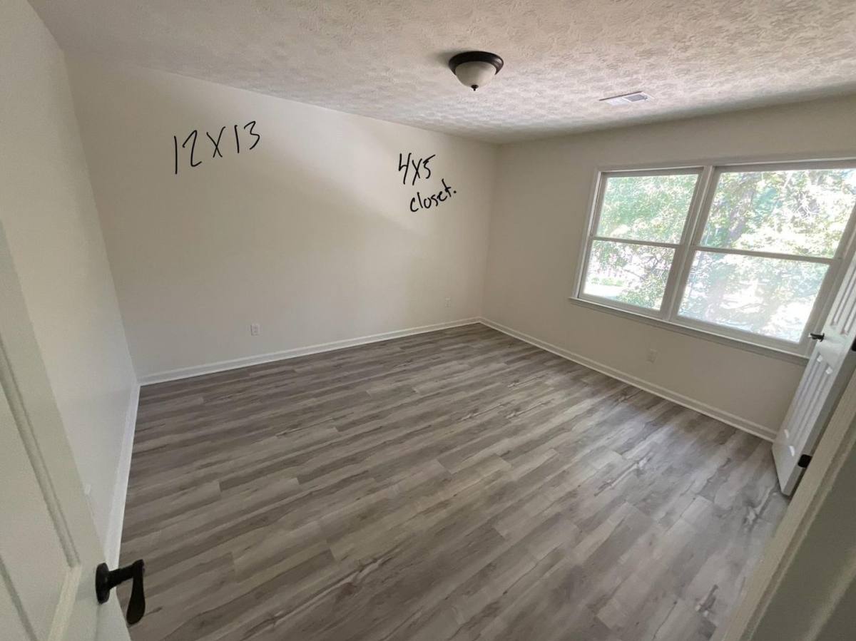 Townhouse for rent at 8243 Creekridge Circle #A, Riverdale, GA 30296