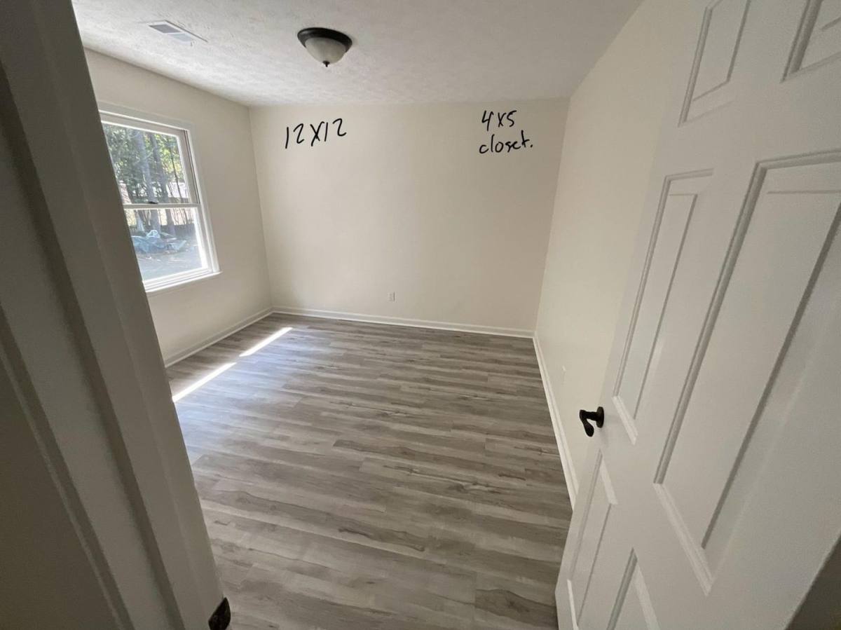 Townhouse for rent at 8243 Creekridge Circle #A, Riverdale, GA 30296