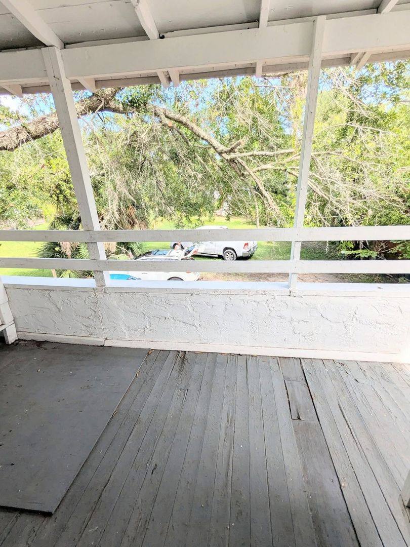 Apartment for rent at 635 Tanglewood St, Daytona Beach, FL 32114