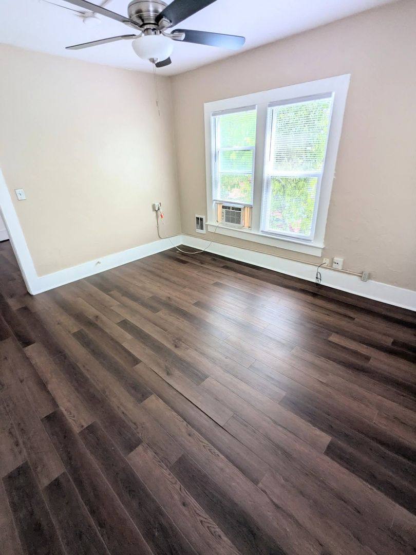 Apartment for rent at 635 Tanglewood St, Daytona Beach, FL 32114