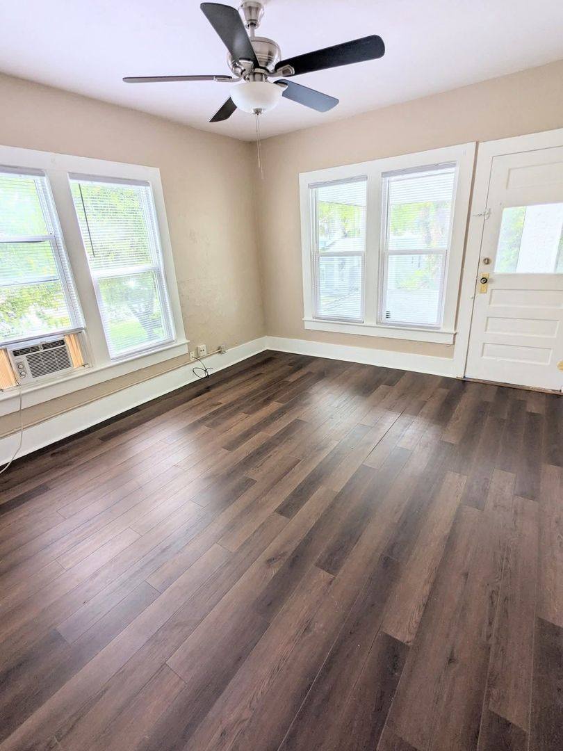 Apartment for rent at 635 Tanglewood St, Daytona Beach, FL 32114