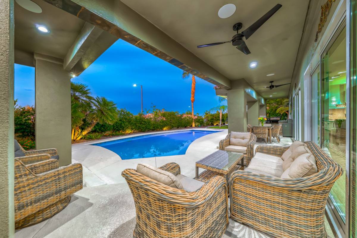 House for rent at 2309 Prometheus Court, Henderson, NV 89074