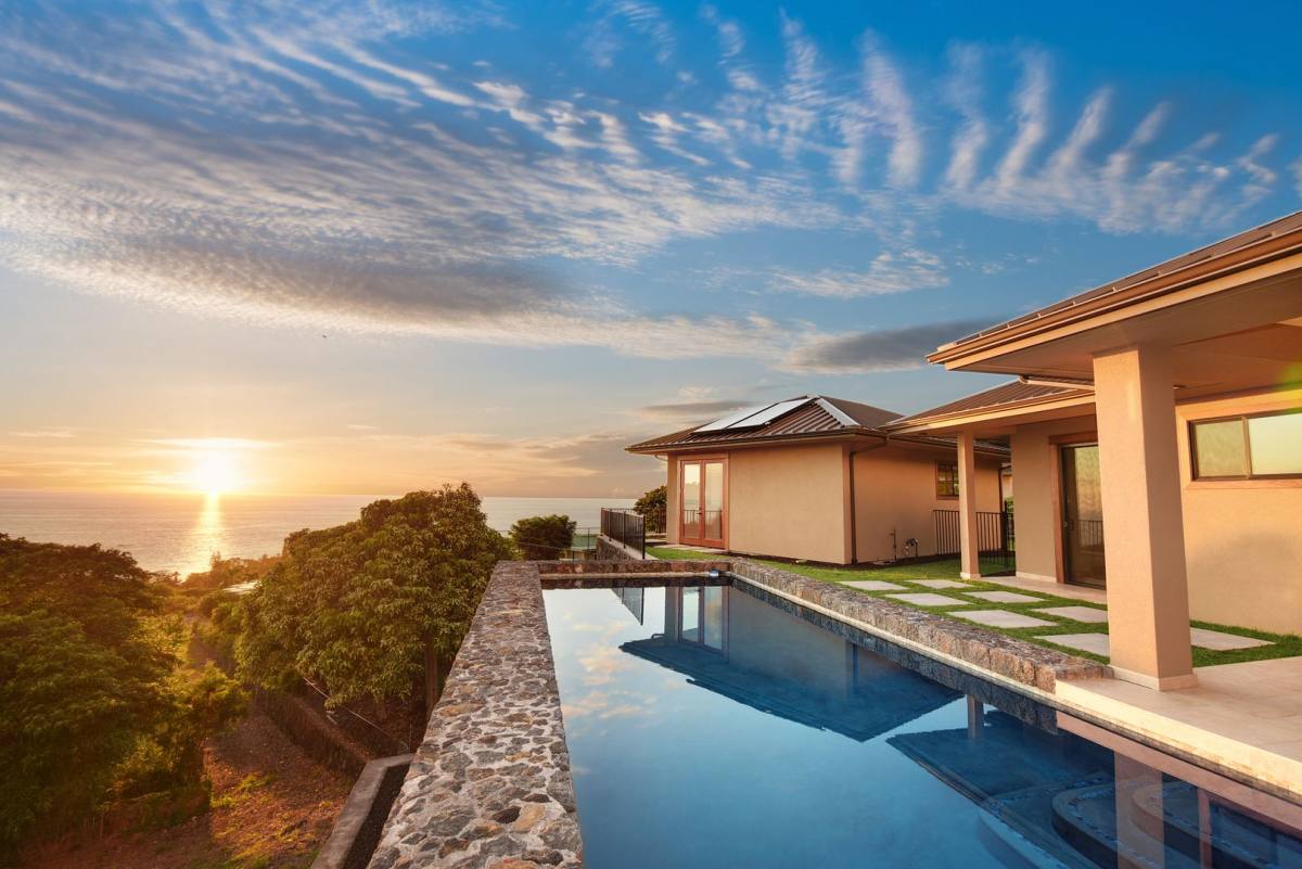 House for rent at 78-7031 Ola Mau St, Kailua Kona, HI 96740