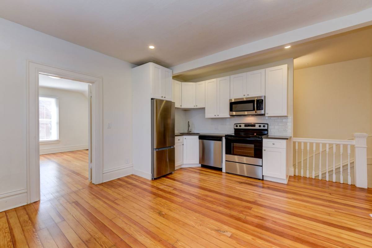 Apartment for rent at 1830 16th St, Boulder, CO 80302