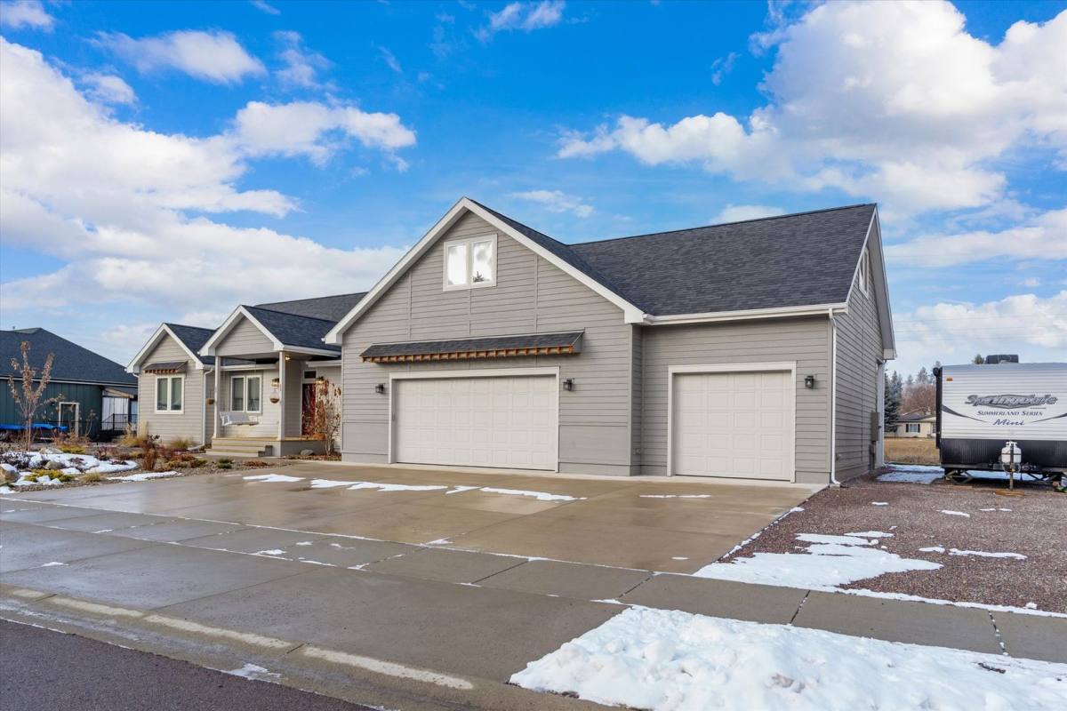 House for rent at 1015 Riparian Dr, Columbia Falls, MT 59912