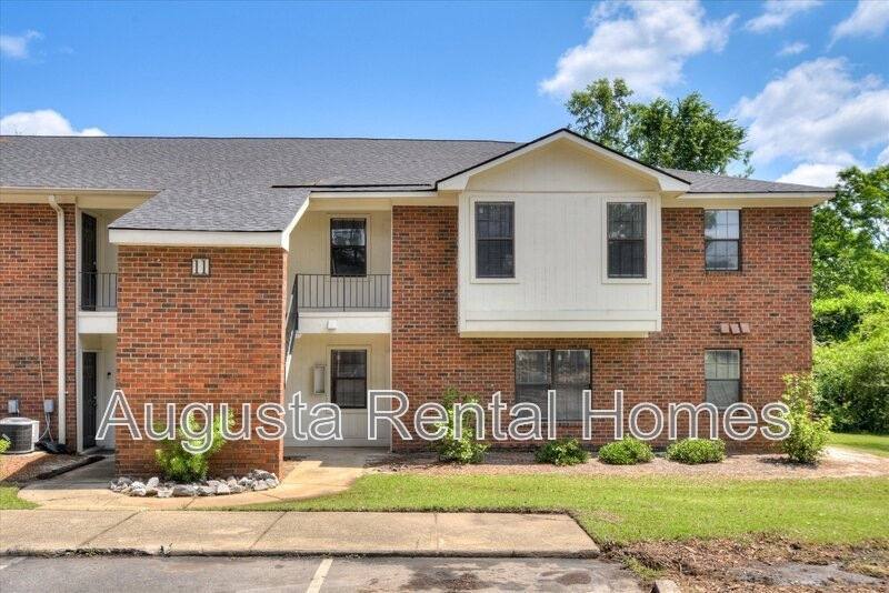 Apartment for rent at 2515 Center W Parkway #3F, Augusta, GA 30909