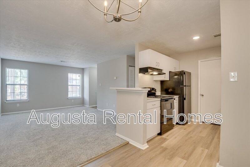 Apartment for rent at 2515 Center W Parkway #3F, Augusta, GA 30909