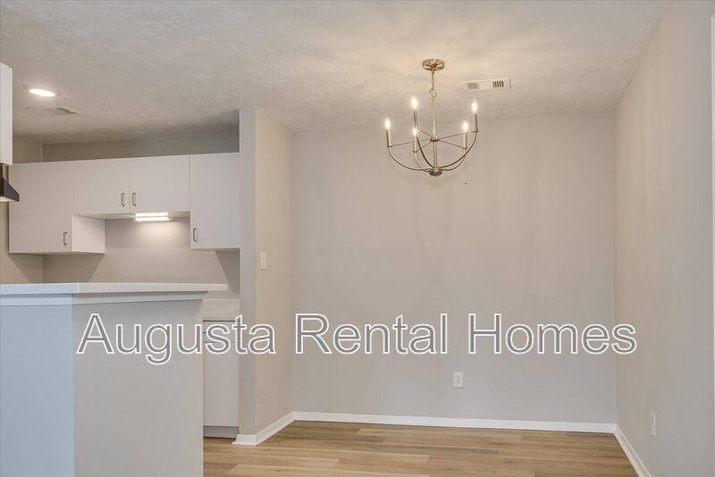 Apartment for rent at 2515 Center W Parkway #3F, Augusta, GA 30909