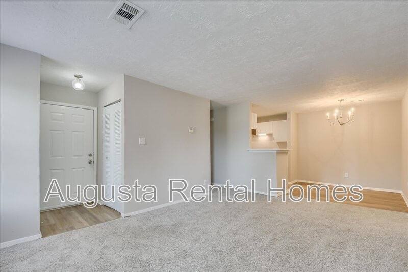 Apartment for rent at 2515 Center W Parkway #3F, Augusta, GA 30909