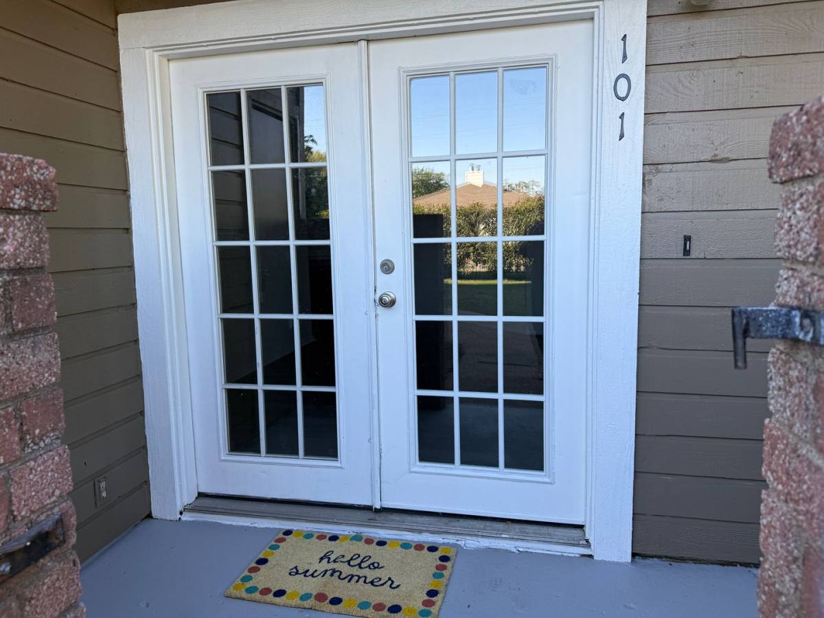 Condo for rent at 6639 S Victor Ave #G101, Tulsa, OK 74136