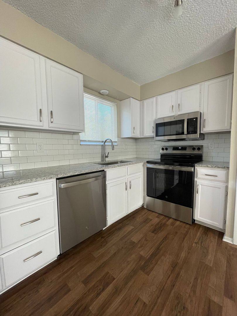 Apartment for rent at 1011-1017 Bennett Ave, Colorado Springs, CO 80909