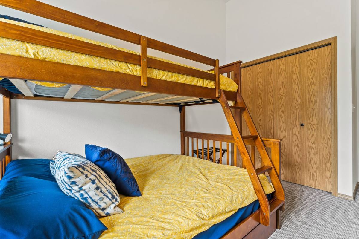 Apartment for rent at 427-431 2nd Ave W, Kalispell, MT 59901